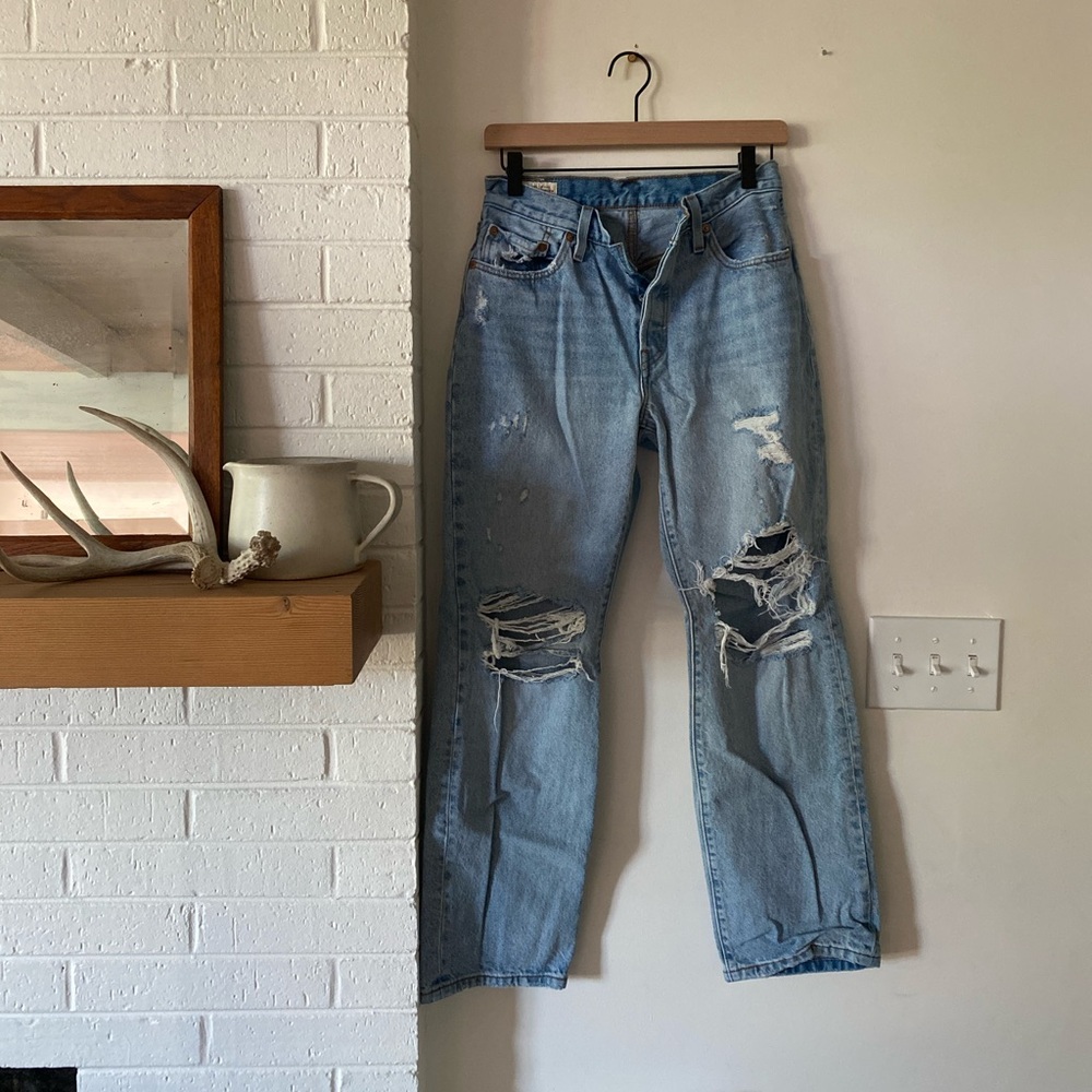 Levi’s 501 90s Size 27